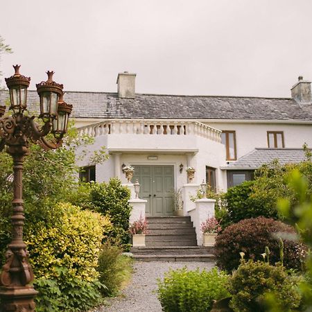 Adrigole Mossie'S Bed & Breakfast エクステリア 写真