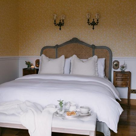 Adrigole Mossie'S Bed & Breakfast エクステリア 写真