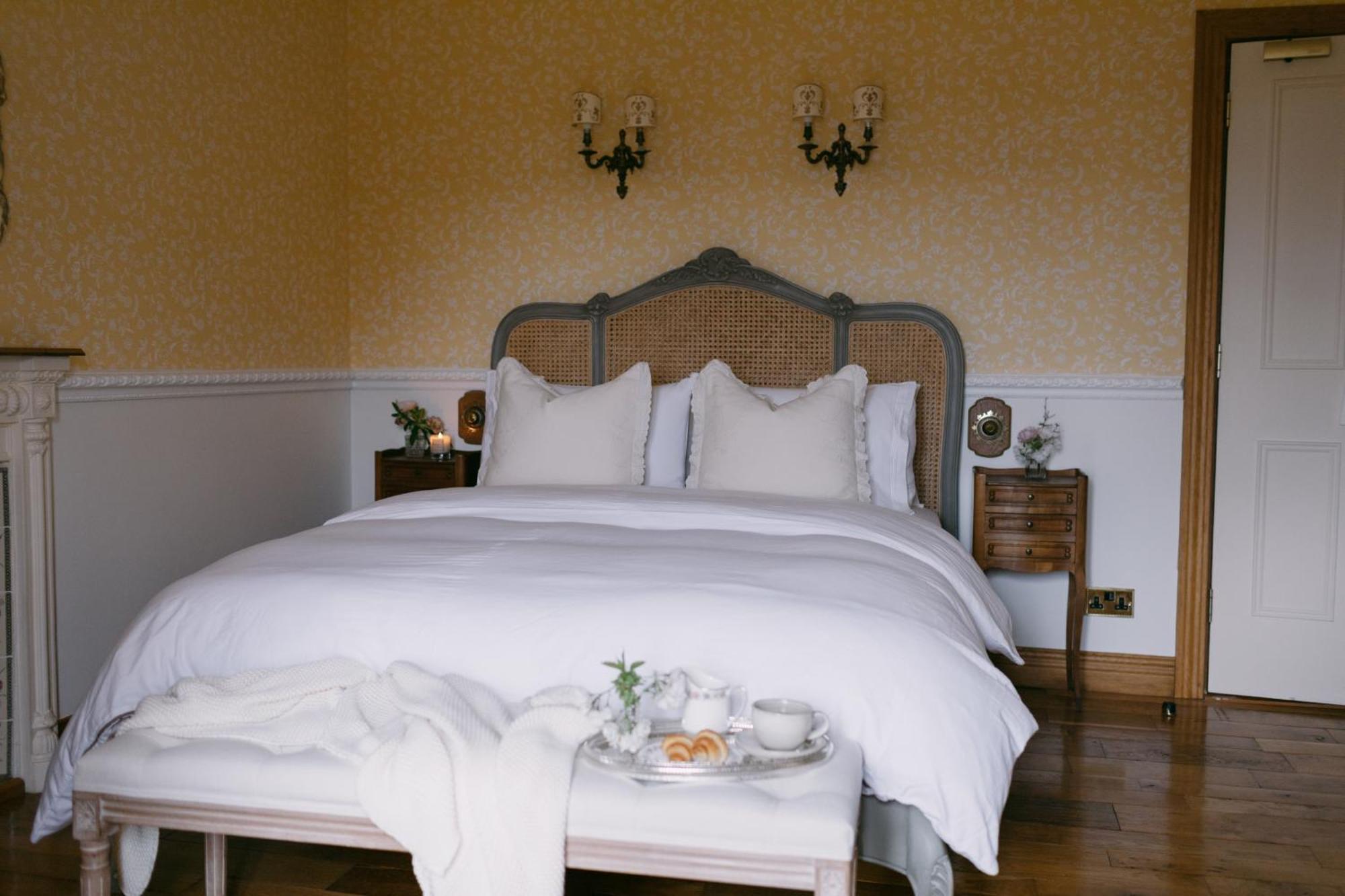 Adrigole Mossie'S Bed & Breakfast エクステリア 写真