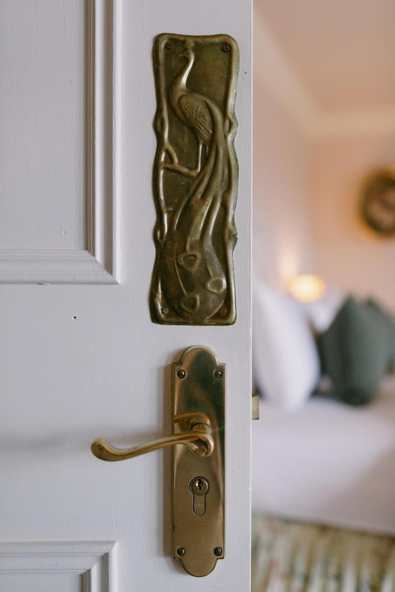 Adrigole Mossie'S Bed & Breakfast エクステリア 写真