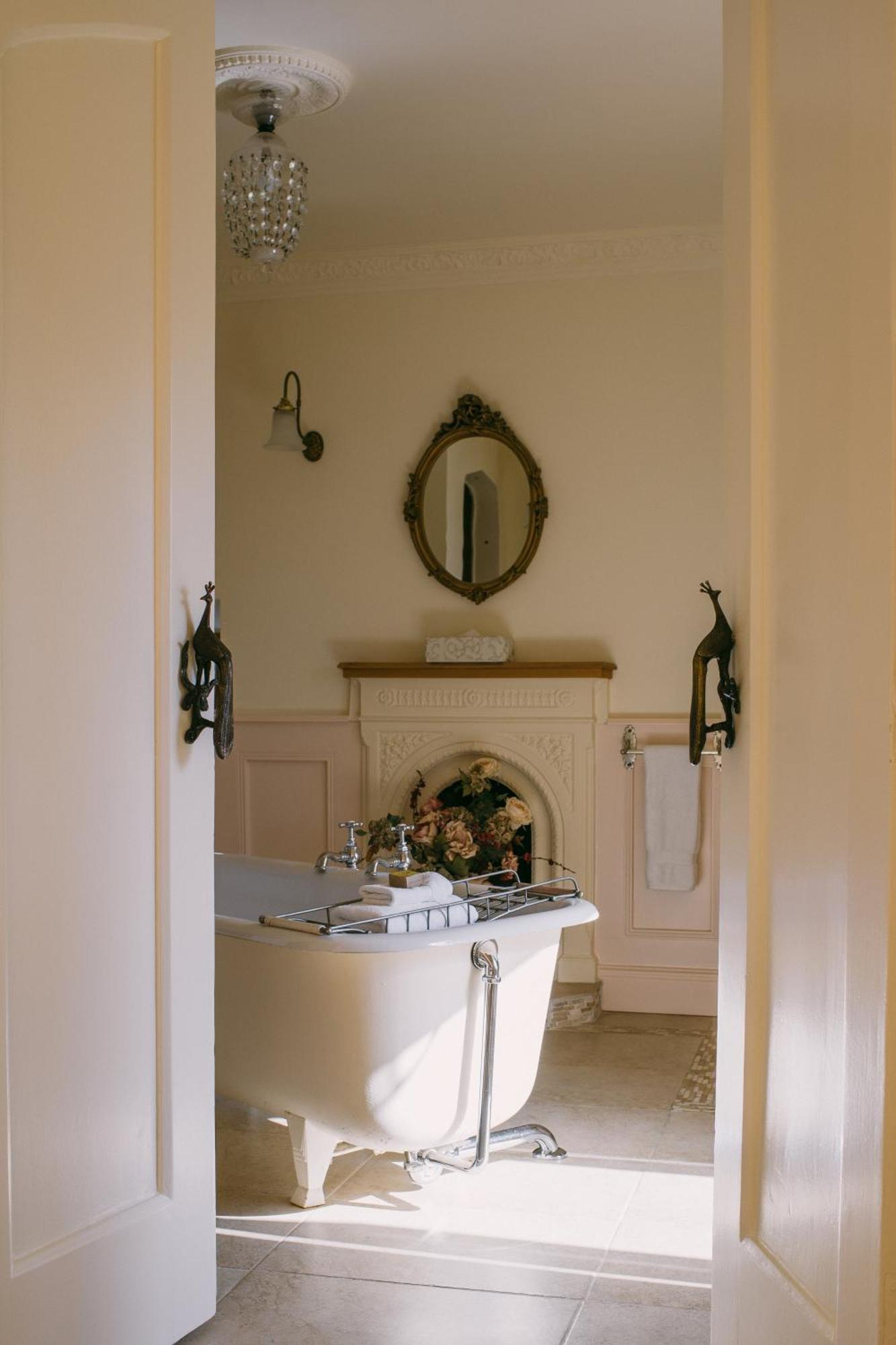 Adrigole Mossie'S Bed & Breakfast エクステリア 写真