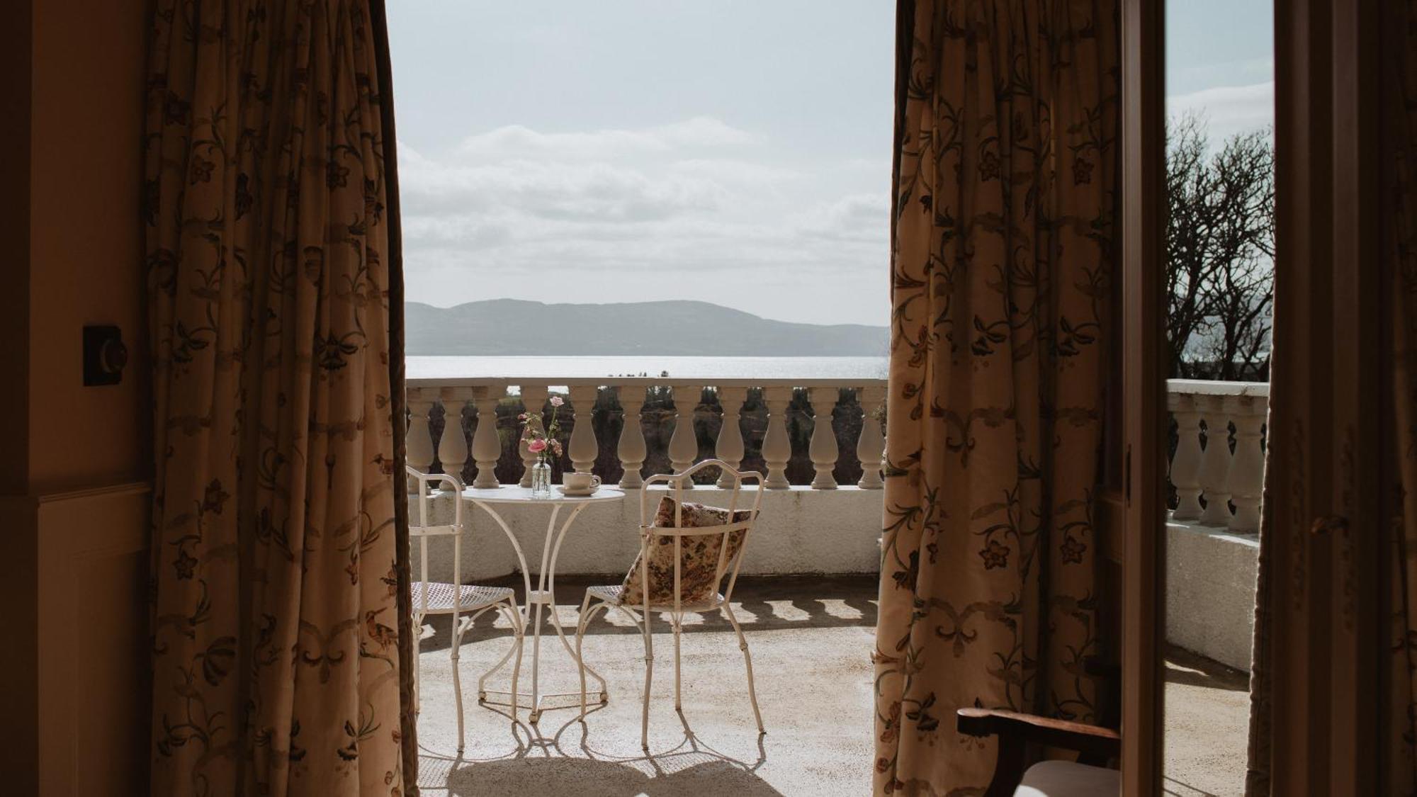 Adrigole Mossie'S Bed & Breakfast エクステリア 写真