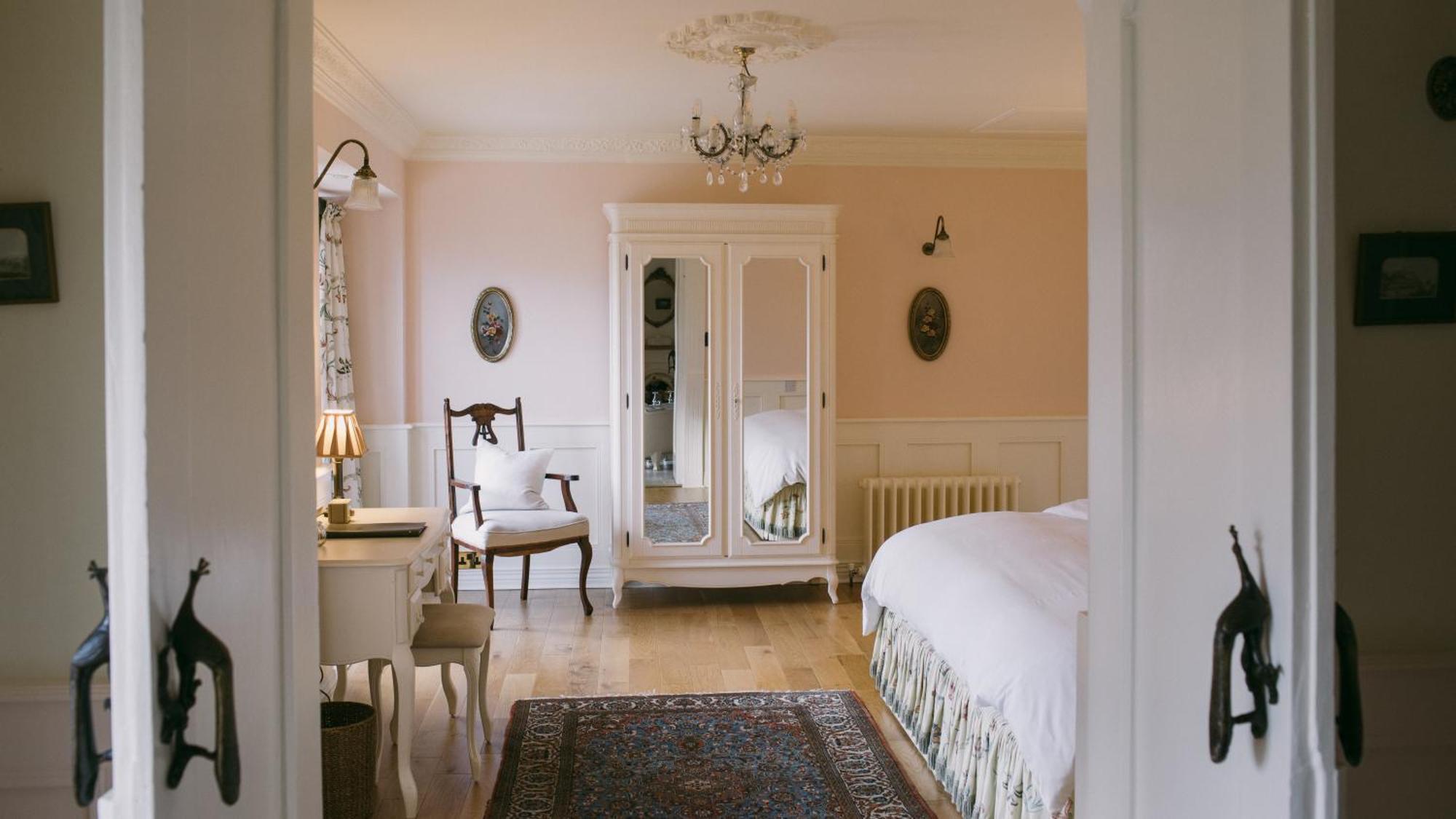 Adrigole Mossie'S Bed & Breakfast エクステリア 写真
