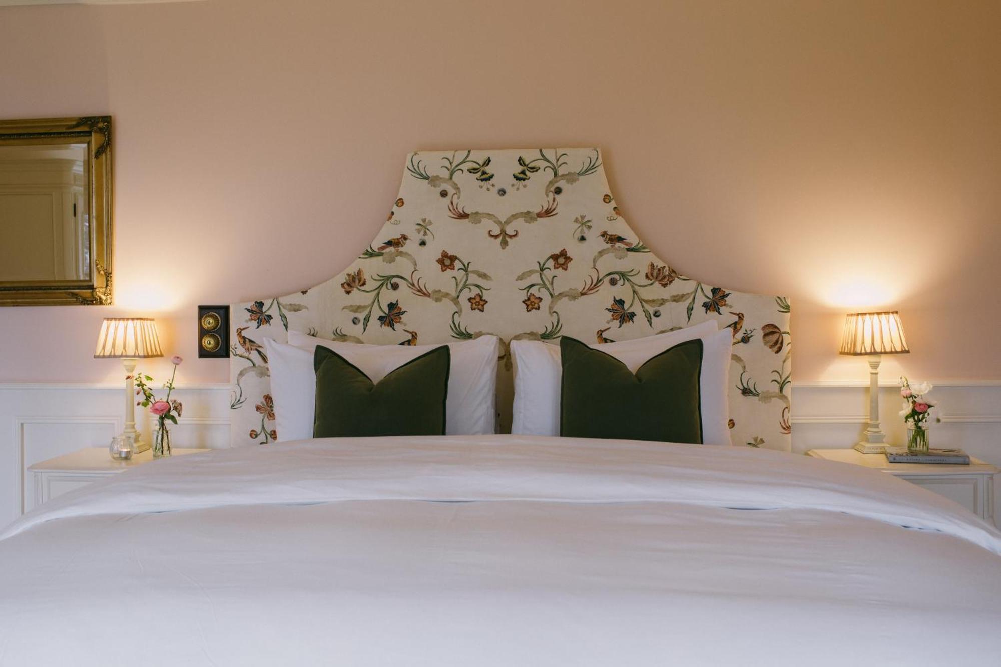 Adrigole Mossie'S Bed & Breakfast エクステリア 写真
