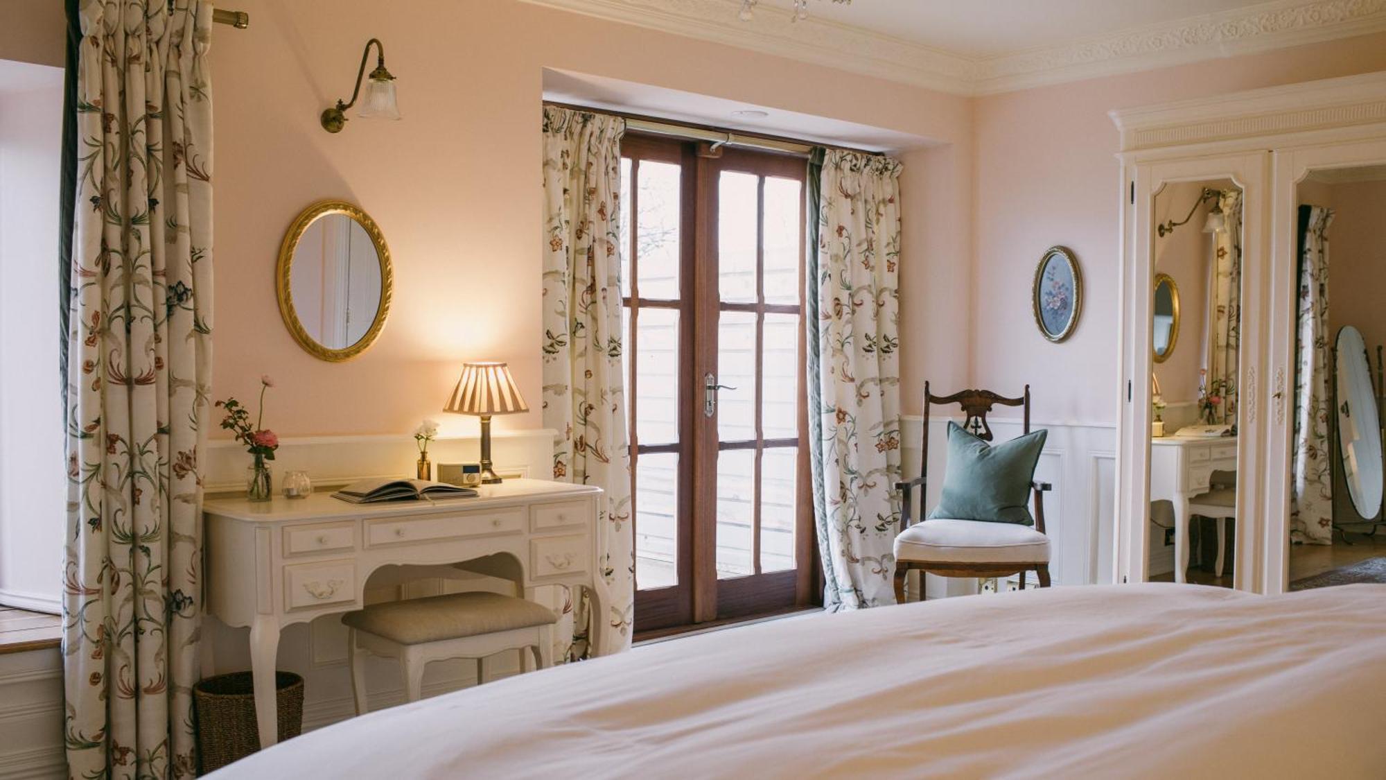 Adrigole Mossie'S Bed & Breakfast エクステリア 写真