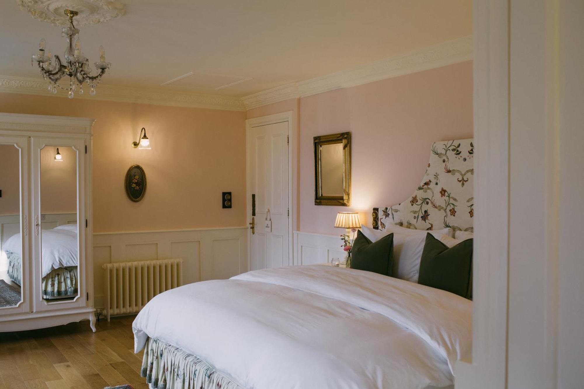 Adrigole Mossie'S Bed & Breakfast エクステリア 写真