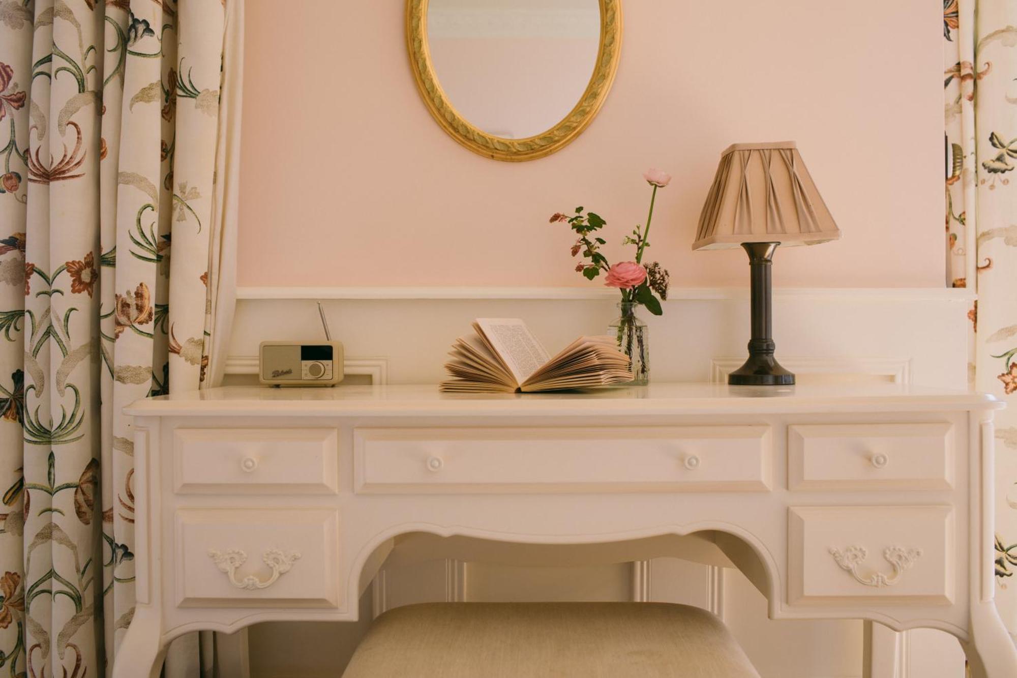 Adrigole Mossie'S Bed & Breakfast エクステリア 写真