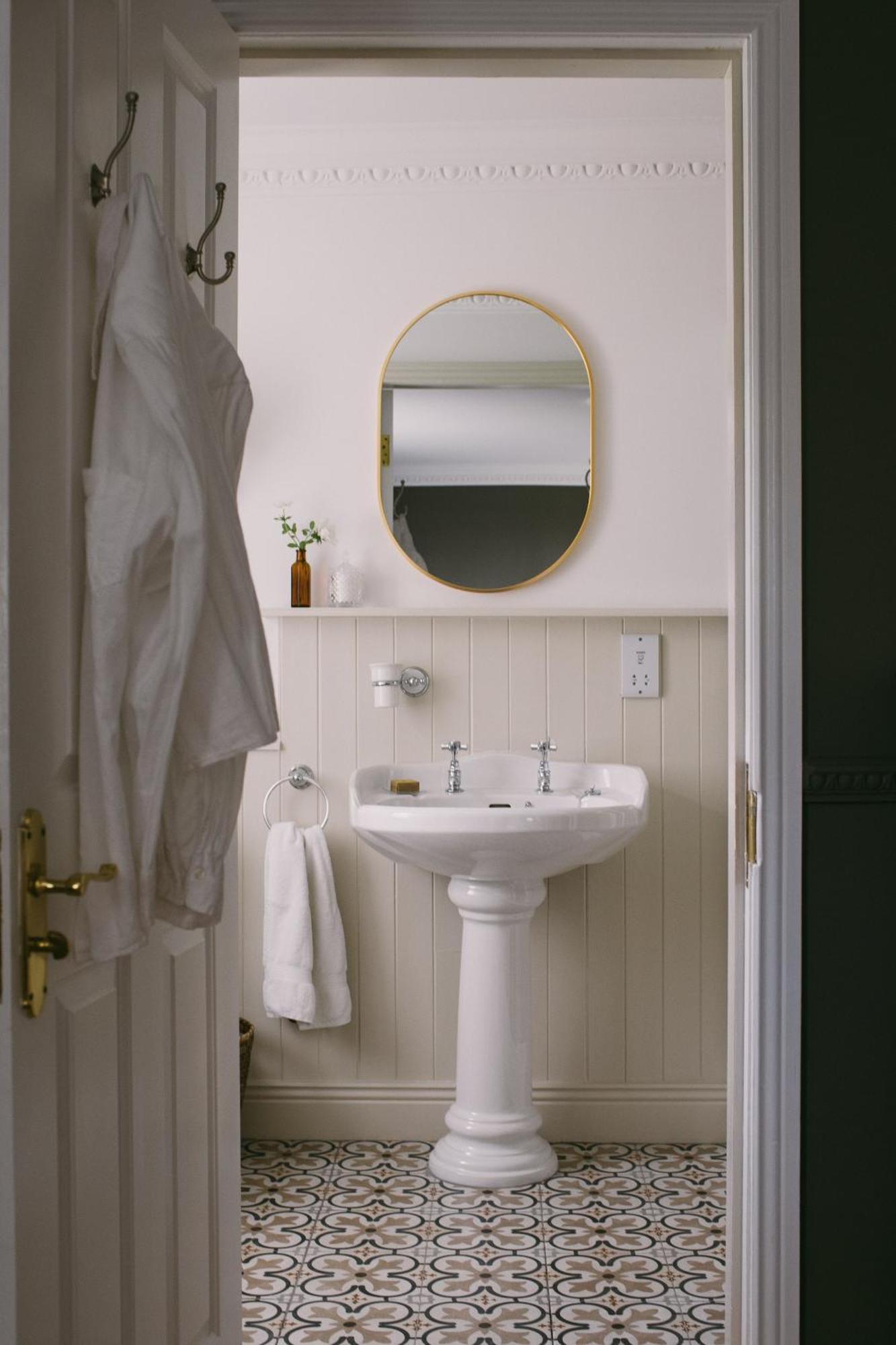 Adrigole Mossie'S Bed & Breakfast エクステリア 写真