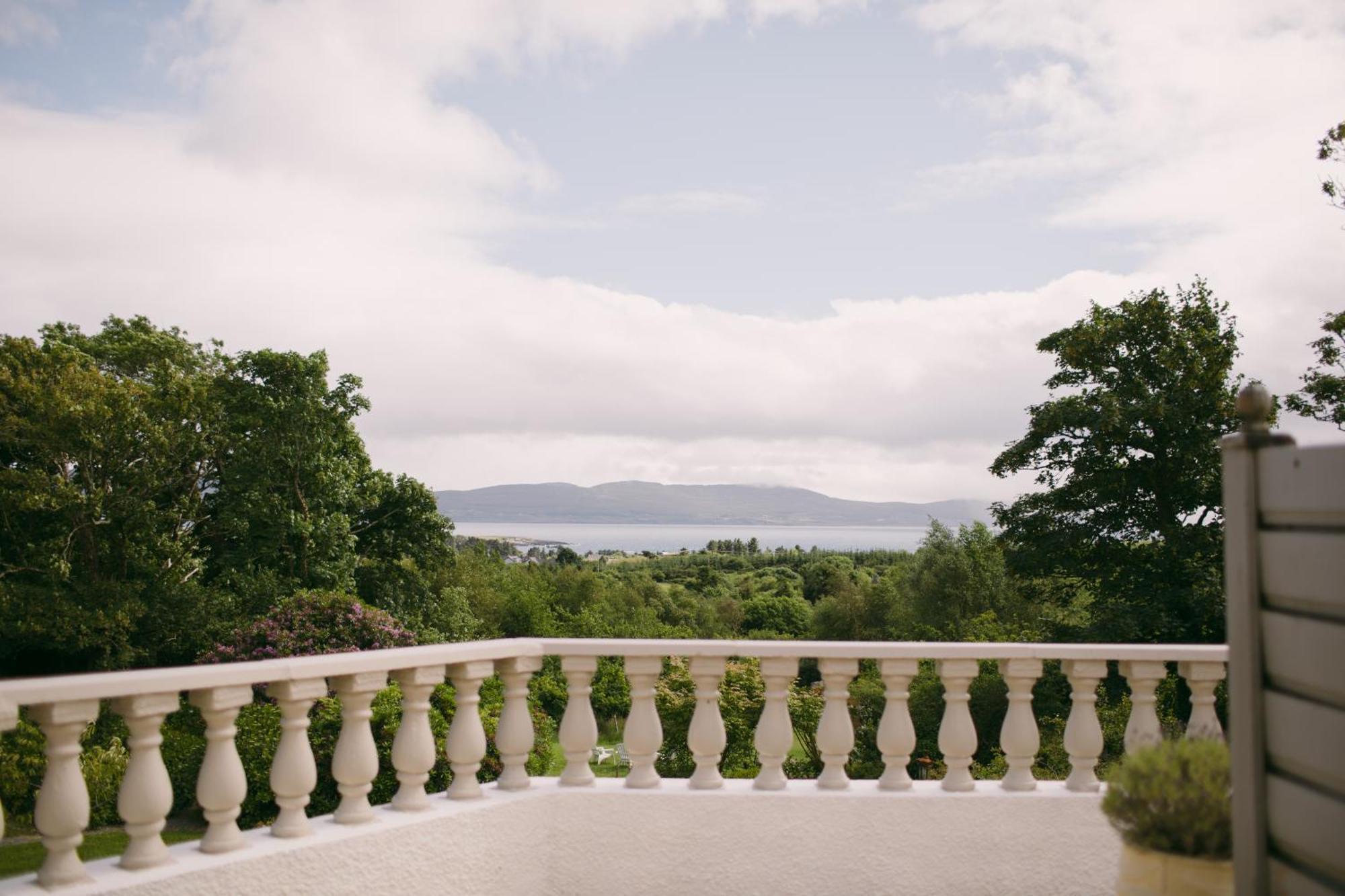 Adrigole Mossie'S Bed & Breakfast エクステリア 写真