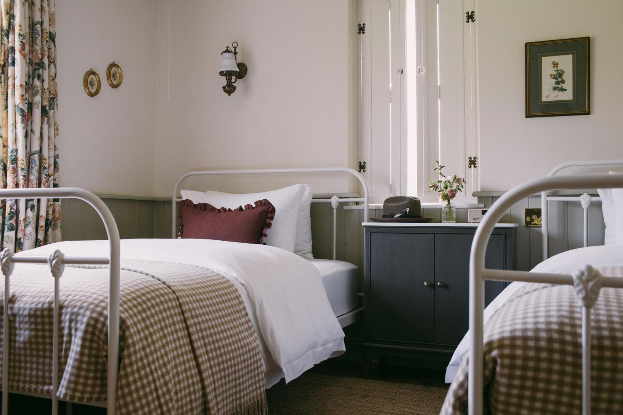 Adrigole Mossie'S Bed & Breakfast エクステリア 写真