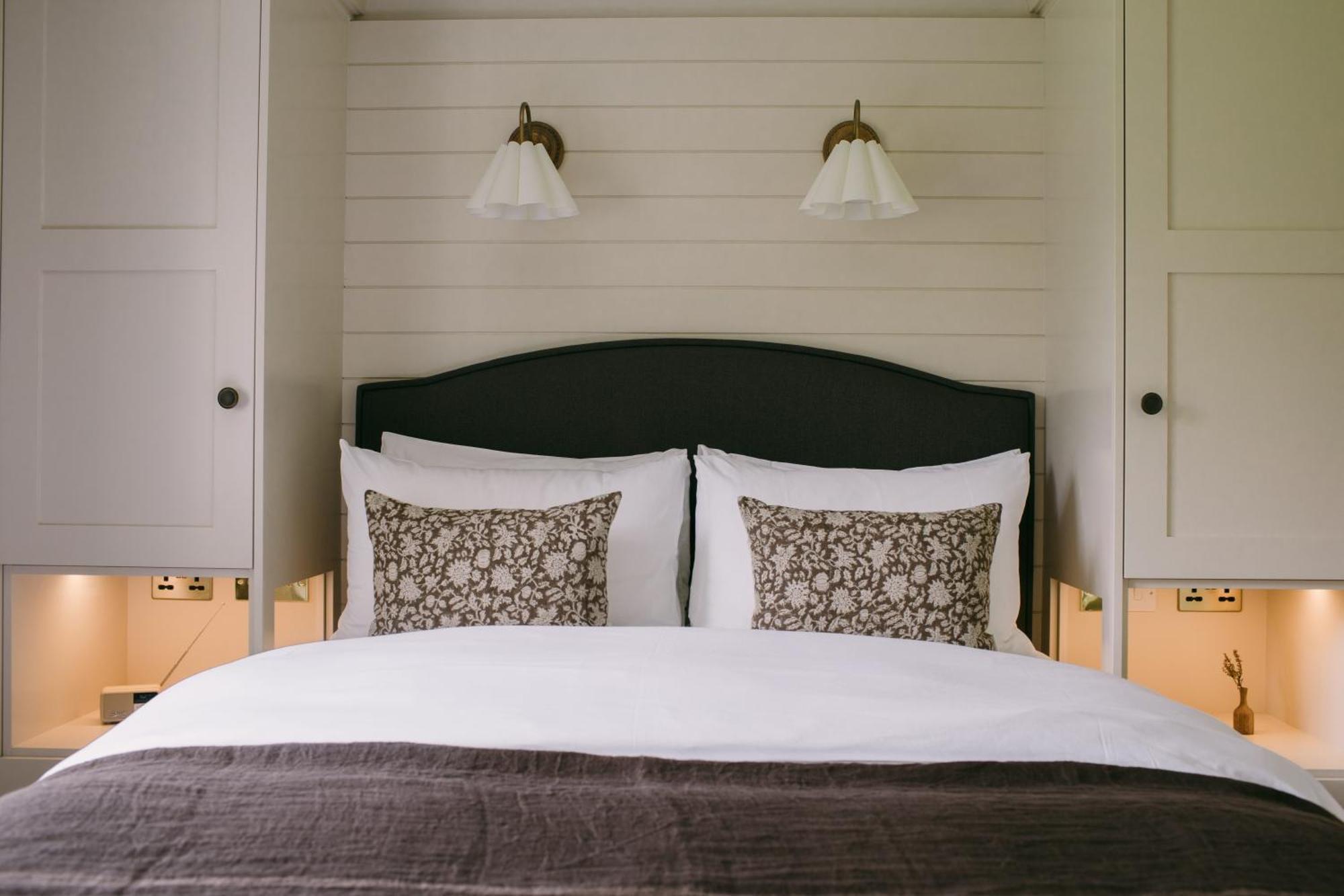 Adrigole Mossie'S Bed & Breakfast エクステリア 写真