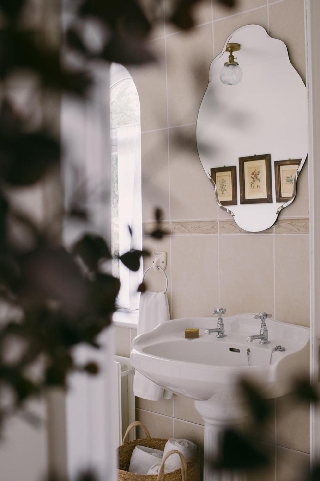 Adrigole Mossie'S Bed & Breakfast エクステリア 写真