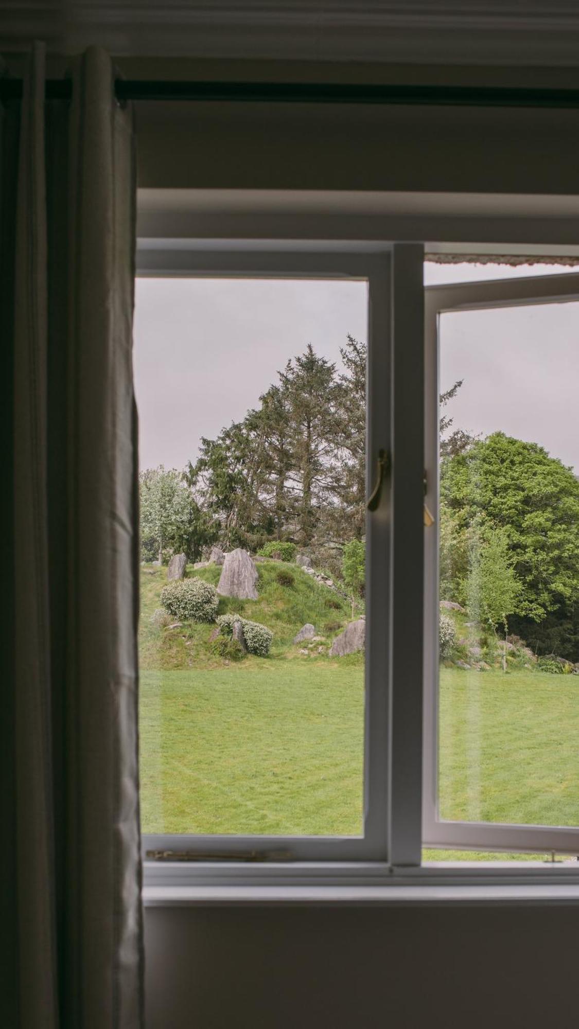 Adrigole Mossie'S Bed & Breakfast エクステリア 写真