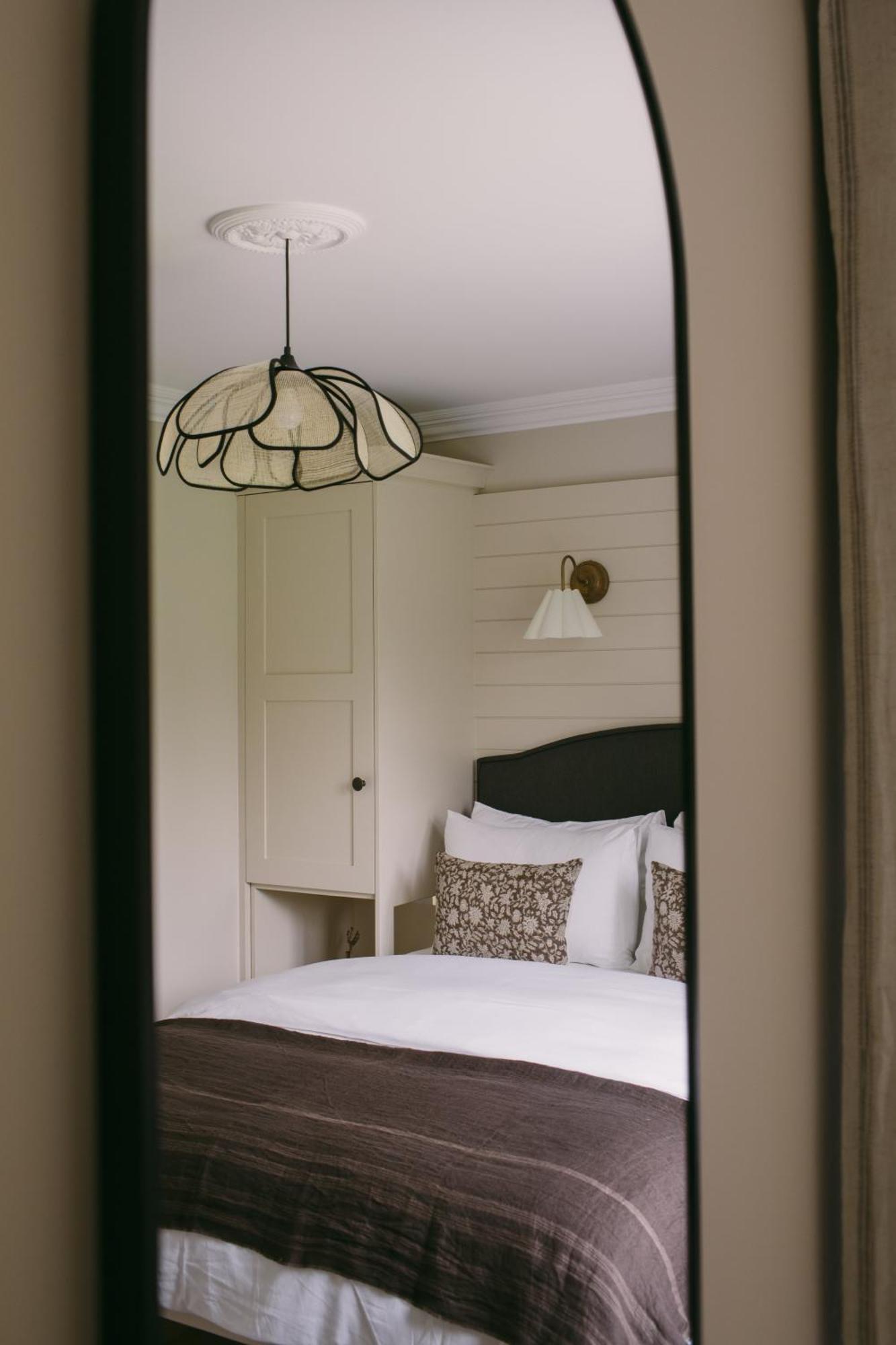 Adrigole Mossie'S Bed & Breakfast エクステリア 写真