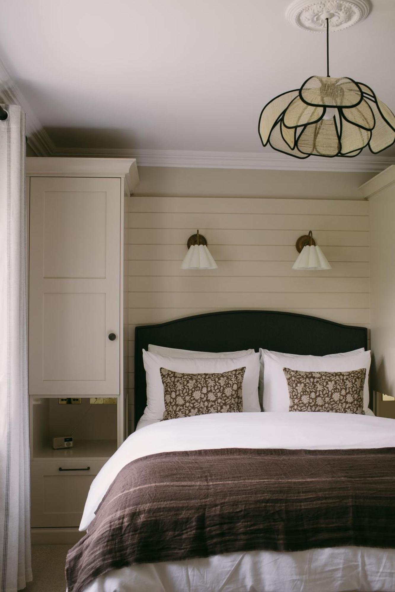 Adrigole Mossie'S Bed & Breakfast エクステリア 写真